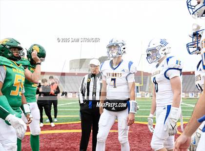 Thumbnail 1 in Sonora vs. Ripon Christian (CIF SJS D6 Final) photogallery.