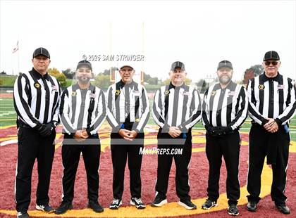 Thumbnail 1 in Sonora vs. Ripon Christian (CIF SJS D6 Final) photogallery.