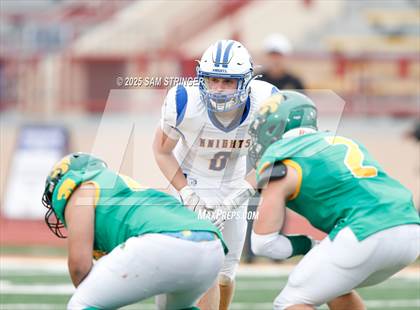Thumbnail 2 in Sonora vs. Ripon Christian (CIF SJS D6 Final) photogallery.