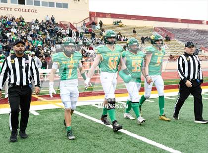 Thumbnail 1 in Sonora vs. Ripon Christian (CIF SJS D6 Final) photogallery.