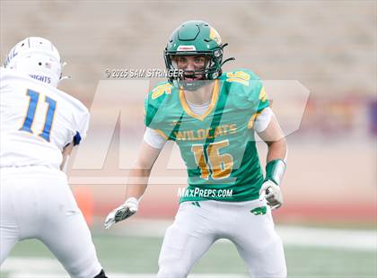 Thumbnail 1 in Sonora vs. Ripon Christian (CIF SJS D6 Final) photogallery.