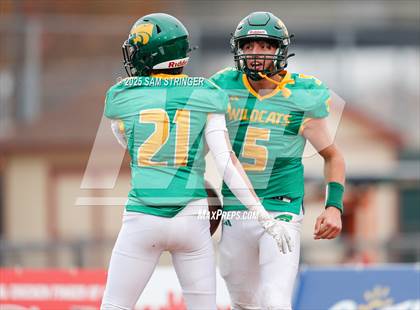 Thumbnail 1 in Sonora vs. Ripon Christian (CIF SJS D6 Final) photogallery.