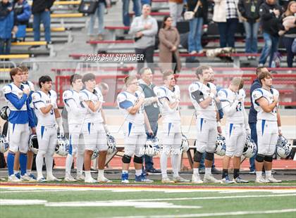 Thumbnail 1 in Sonora vs. Ripon Christian (CIF SJS D6 Final) photogallery.