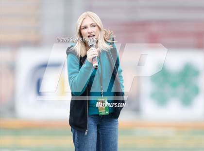 Thumbnail 3 in Sonora vs. Ripon Christian (CIF SJS D6 Final) photogallery.