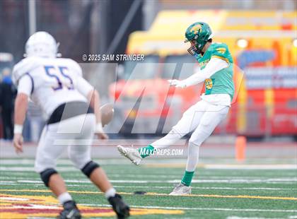 Thumbnail 1 in Sonora vs. Ripon Christian (CIF SJS D6 Final) photogallery.