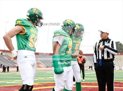 Thumbnail 2 in Sonora vs. Ripon Christian (CIF SJS D6 Final) photogallery.