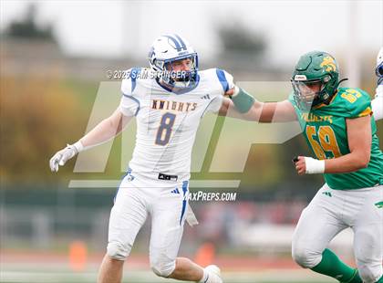 Thumbnail 1 in Sonora vs. Ripon Christian (CIF SJS D6 Final) photogallery.