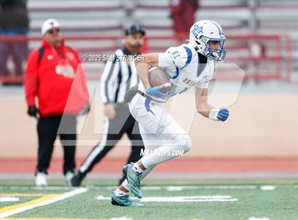 Thumbnail 1 in Sonora vs. Ripon Christian (CIF SJS D6 Final) photogallery.