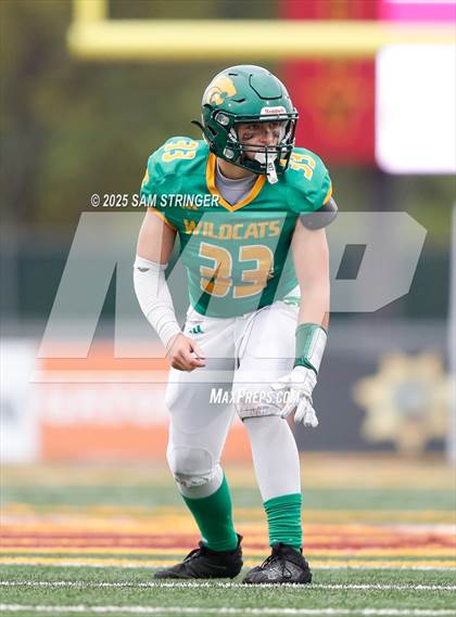 Thumbnail 3 in Sonora vs. Ripon Christian (CIF SJS D6 Final) photogallery.