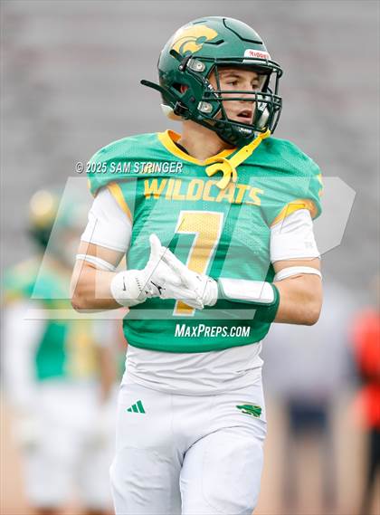 Thumbnail 3 in Sonora vs. Ripon Christian (CIF SJS D6 Final) photogallery.