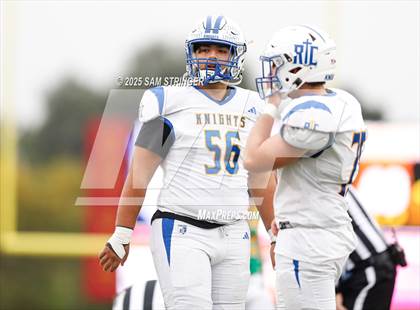 Thumbnail 1 in Sonora vs. Ripon Christian (CIF SJS D6 Final) photogallery.