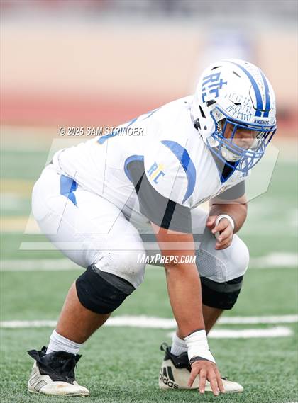 Thumbnail 3 in Sonora vs. Ripon Christian (CIF SJS D6 Final) photogallery.