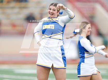 Thumbnail 1 in Sonora vs. Ripon Christian (CIF SJS D6 Final) photogallery.