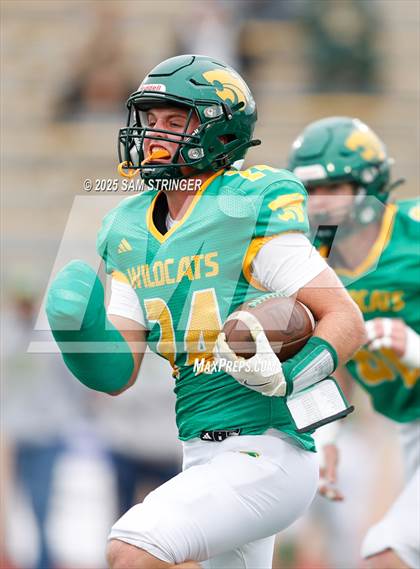 Thumbnail 1 in Sonora vs. Ripon Christian (CIF SJS D6 Final) photogallery.