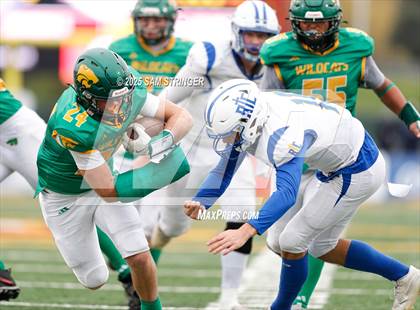 Thumbnail 1 in Sonora vs. Ripon Christian (CIF SJS D6 Final) photogallery.