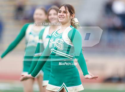 Thumbnail 2 in Sonora vs. Ripon Christian (CIF SJS D6 Final) photogallery.