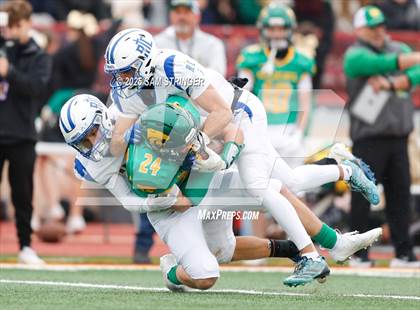 Thumbnail 2 in Sonora vs. Ripon Christian (CIF SJS D6 Final) photogallery.