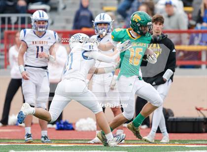 Thumbnail 2 in Sonora vs. Ripon Christian (CIF SJS D6 Final) photogallery.