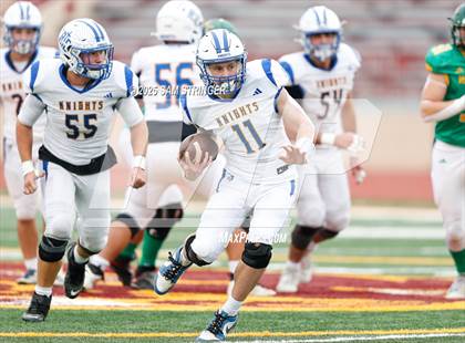 Thumbnail 3 in Sonora vs. Ripon Christian (CIF SJS D6 Final) photogallery.