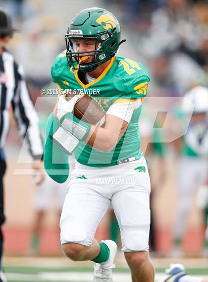 Thumbnail 2 in Sonora vs. Ripon Christian (CIF SJS D6 Final) photogallery.