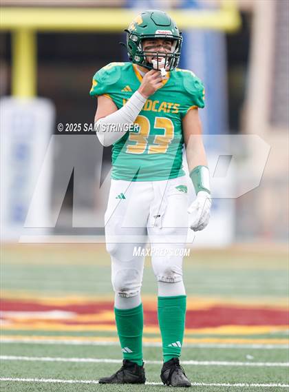 Thumbnail 3 in Sonora vs. Ripon Christian (CIF SJS D6 Final) photogallery.