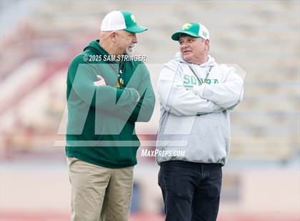 Thumbnail 2 in Sonora vs. Ripon Christian (CIF SJS D6 Final) photogallery.