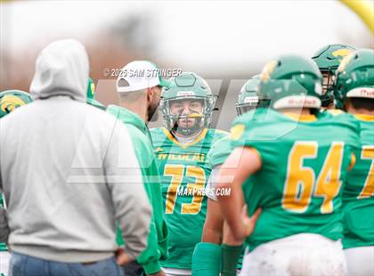 Thumbnail 2 in Sonora vs. Ripon Christian (CIF SJS D6 Final) photogallery.