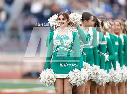 Thumbnail 2 in Sonora vs. Ripon Christian (CIF SJS D6 Final) photogallery.