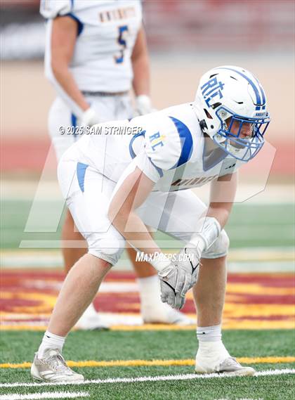 Thumbnail 1 in Sonora vs. Ripon Christian (CIF SJS D6 Final) photogallery.