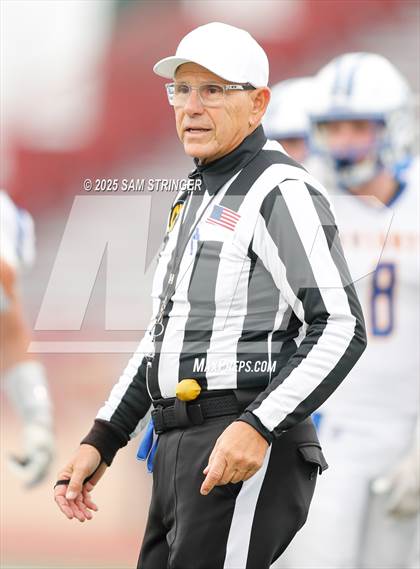 Thumbnail 3 in Sonora vs. Ripon Christian (CIF SJS D6 Final) photogallery.