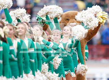 Thumbnail 3 in Sonora vs. Ripon Christian (CIF SJS D6 Final) photogallery.