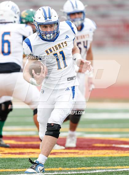 Thumbnail 2 in Sonora vs. Ripon Christian (CIF SJS D6 Final) photogallery.