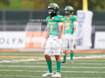 Thumbnail 1 in Sonora vs. Ripon Christian (CIF SJS D6 Final) photogallery.