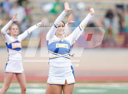 Thumbnail 2 in Sonora vs. Ripon Christian (CIF SJS D6 Final) photogallery.