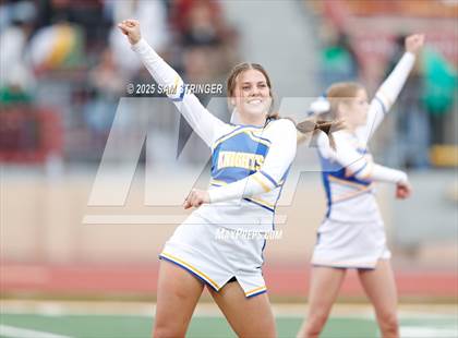 Thumbnail 1 in Sonora vs. Ripon Christian (CIF SJS D6 Final) photogallery.