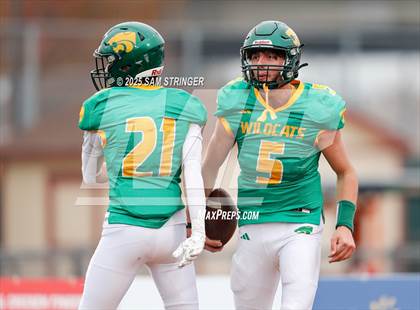 Thumbnail 2 in Sonora vs. Ripon Christian (CIF SJS D6 Final) photogallery.