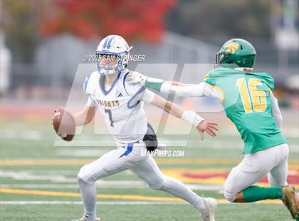 Thumbnail 2 in Sonora vs. Ripon Christian (CIF SJS D6 Final) photogallery.