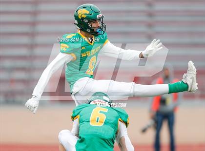 Thumbnail 1 in Sonora vs. Ripon Christian (CIF SJS D6 Final) photogallery.