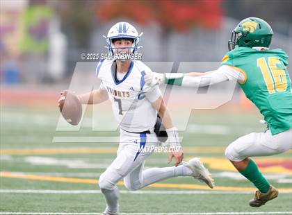 Thumbnail 3 in Sonora vs. Ripon Christian (CIF SJS D6 Final) photogallery.