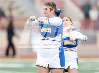 Thumbnail 3 in Sonora vs. Ripon Christian (CIF SJS D6 Final) photogallery.