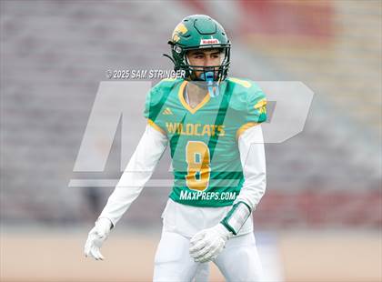 Thumbnail 1 in Sonora vs. Ripon Christian (CIF SJS D6 Final) photogallery.