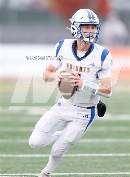 Thumbnail 1 in Sonora vs. Ripon Christian (CIF SJS D6 Final) photogallery.