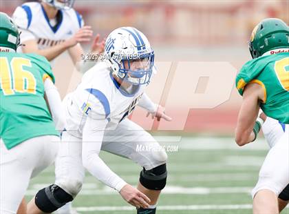 Thumbnail 1 in Sonora vs. Ripon Christian (CIF SJS D6 Final) photogallery.