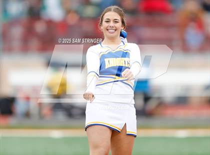 Thumbnail 2 in Sonora vs. Ripon Christian (CIF SJS D6 Final) photogallery.