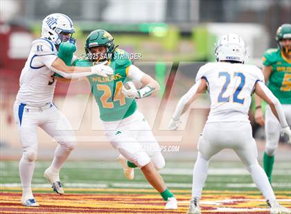 Thumbnail 2 in Sonora vs. Ripon Christian (CIF SJS D6 Final) photogallery.