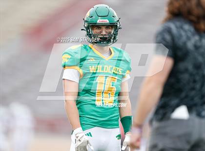 Thumbnail 2 in Sonora vs. Ripon Christian (CIF SJS D6 Final) photogallery.