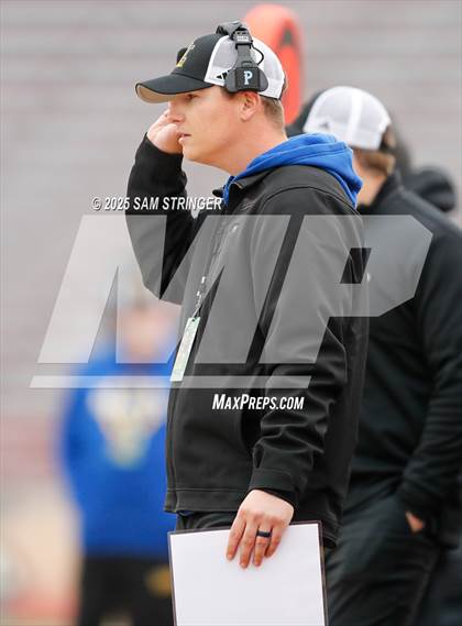 Thumbnail 3 in Sonora vs. Ripon Christian (CIF SJS D6 Final) photogallery.