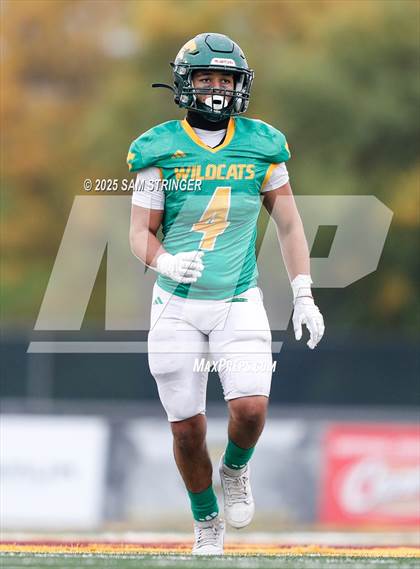 Thumbnail 1 in Sonora vs. Ripon Christian (CIF SJS D6 Final) photogallery.