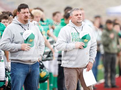 Thumbnail 3 in Sonora vs. Ripon Christian (CIF SJS D6 Final) photogallery.