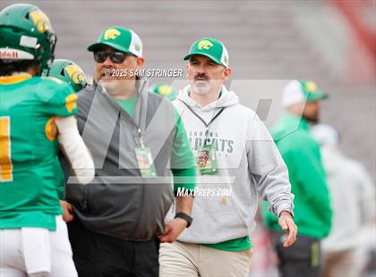 Thumbnail 2 in Sonora vs. Ripon Christian (CIF SJS D6 Final) photogallery.